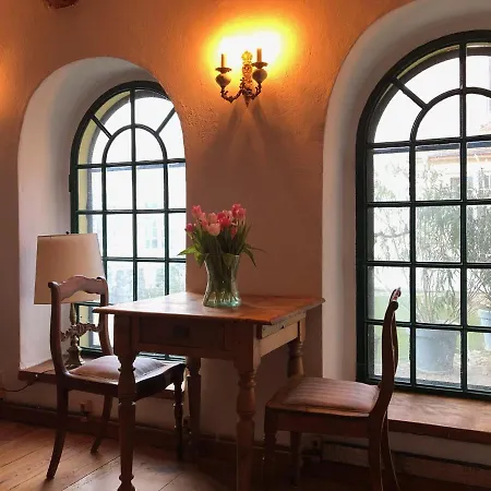 Gottberger Hof Im Herzen Des Ruppiner Seenlandes - 