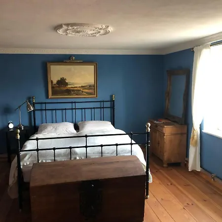 Gottberger Hof Im Herzen Des Ruppiner Seenlandes - 