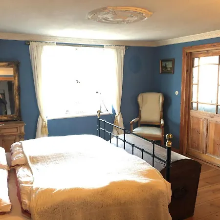 Gottberger Hof Im Herzen Des Ruppiner Seenlandes - 