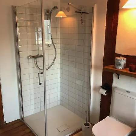 Gottberger Hof Im Herzen Des Ruppiner Seenlandes - 