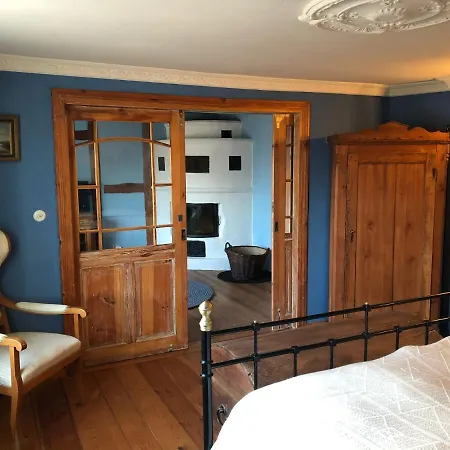 Gottberger Hof Im Herzen Des Ruppiner Seenlandes - 